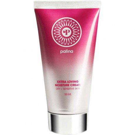 Palina Extra Loving Moisture Cream Экстра-любящий увлажняющий крем