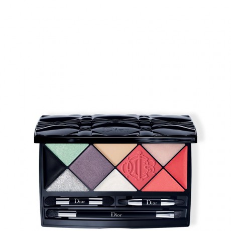 DIOR (Диор) Lidschatten Тени для век Palette, 11 g