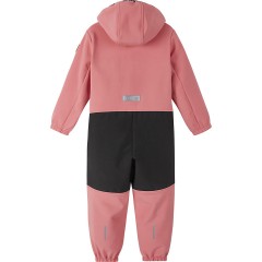 Reima Softshellanzuge NURMES fur Madchen Костюмы софтшелл NURMES для девочек