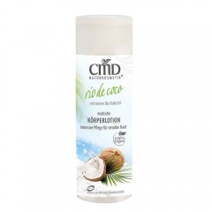 CMD Naturkosmetik Rio de Coco Korperlotion 200ml  Rio de Coco Лосьон для тела 200мл