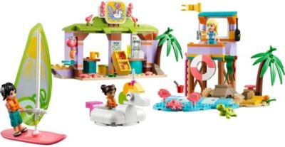 LEGO LEGO Friends 41710 Surfschule LEGO Friends 41710 Школа серфинга