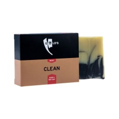 Gold's Beard &amp; Body Soap  Мыло для бороды и тела