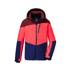 killtec Skijacke fur Jungen Лыжная куртка для мальчиков