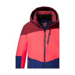 killtec Skijacke fur Jungen Лыжная куртка для мальчиков