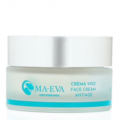 MA EVA Gesichtscreme  крем для лица