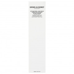 Grown Alchemist Anti-Bacterial Hand Cream  Антибактериальный крем для рук