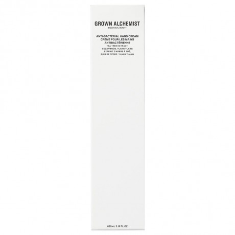 Grown Alchemist Anti-Bacterial Hand Cream  Антибактериальный крем для рук
