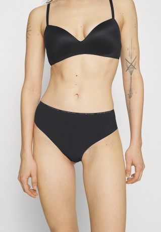 Tommy Hilfiger HW Briefs black Трусы HW черный