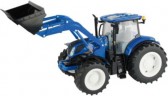 TOMY New Holland T7.270 Traktor Трактор New Holland T7.270