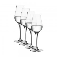 Spiegelau Spiegelau Authentis Digestif Glas 170 ml Set 4-tlg. Набор стаканов для дижестива Spiegelau Authentis Digestif 170 мл 4 предм.