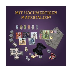 Kosmos Karak чарак