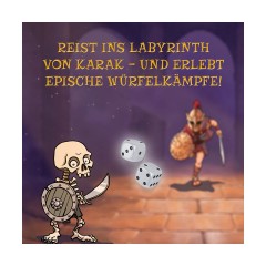 Kosmos Karak чарак