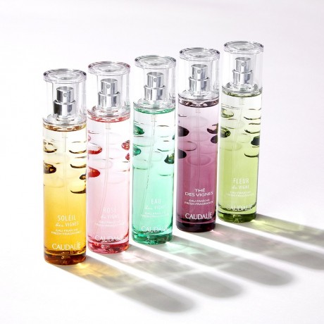 Caudalie The des Vignes Eau Fraiche  des Vignes Eau Fraiche