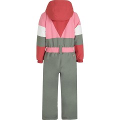 PROTEST Schneeanzug PRTMICHON fur Madchen Зимний комбинезон PRTMICHON для девочки