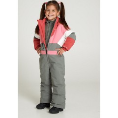 PROTEST Schneeanzug PRTMICHON fur Madchen Зимний комбинезон PRTMICHON для девочки
