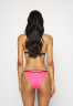 Tommy Hilfiger CHEEKY Bikini bottoms radiant pink CHEEKY Плавки бикини сияющий розовый