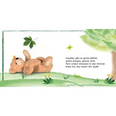 Dorling Kindersley Verlag Mein liebstes Kuscheltierbuch: Entdecke die Farben Моя любимая книга с мягкими игрушками: Откройте для себя цвета
