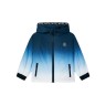 Mayoral Windbreaker Farbverlauf Blousons fur Jungen Ветровка градиентная Блузоны для мальчиков