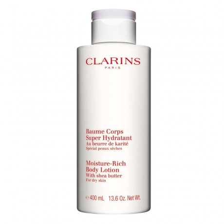 Clarins Baume Corps Super Hydratant XL  Baume Corps Super Hydratant XL