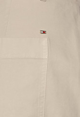 Tommy Hilfiger BERMUDA Shorts light sandalwood шорты-бермуды светлое сандаловое дерево