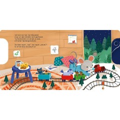 arsEdition Verlag Schuhu schuhu кыш кыш