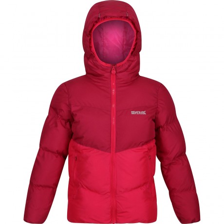 Regatta Winterjacke LOFTHOUSE VI fur Madchen Зимняя куртка LOFTHOUSE VI для девочки