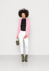 Tommy Hilfiger FLEX COMO Jeans Skinny Fit optic white FLEX COMO — Джинсы скинни оптический белый