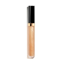 CHANEL (Шанель) ROUGE COCO GLOSS TOPCOAT  Lipgloss LIPGLOSS, 5,50 g