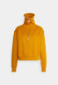 Tommy Hilfiger RELAXED COSY  Sweatshirt crest gold RELAXED COSY Толстовка герб золото