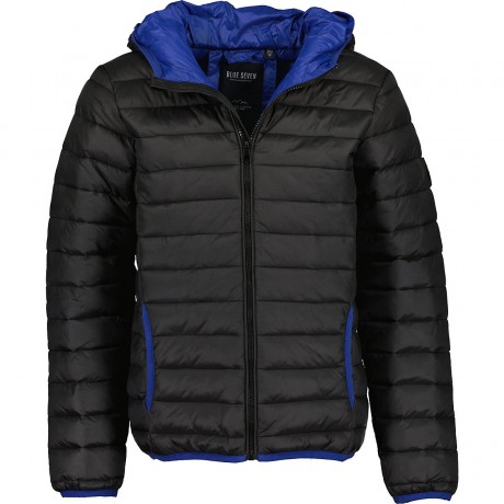BLUE SEVEN Ubergangsjacke fur Jungen Межсезонная куртка для мальчика