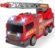 Dickie Toys Feuerwehr Fire Fighter Пожарный Пожарный
