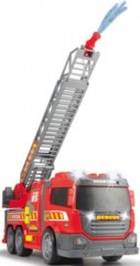 Dickie Toys Feuerwehr Fire Fighter Пожарный Пожарный