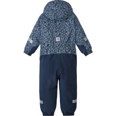 Reima Kinder Schneeanzug KURIKKA Детский зимний комбинезон KURIKKA
