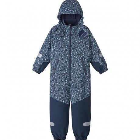 Reima Kinder Schneeanzug KURIKKA Детский зимний комбинезон KURIKKA