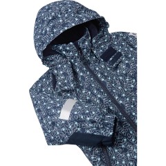 Reima Kinder Schneeanzug KURIKKA Детский зимний комбинезон KURIKKA