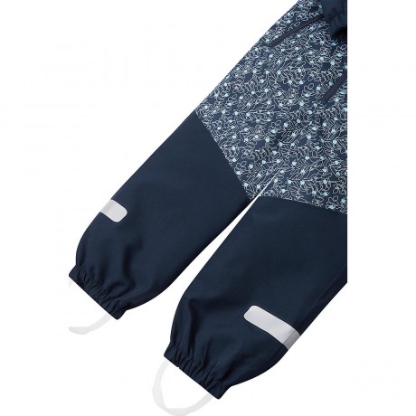 Reima Kinder Schneeanzug KURIKKA Детский зимний комбинезон KURIKKA