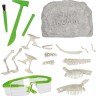 Depesche Dino World Ausgrabungs-Set Gross Большой набор раскопок Dino World