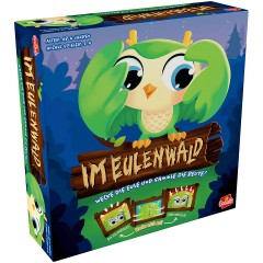 Goliath Im Eulenwald В совином лесу