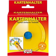 Amigo Karten-Halter держатель карты