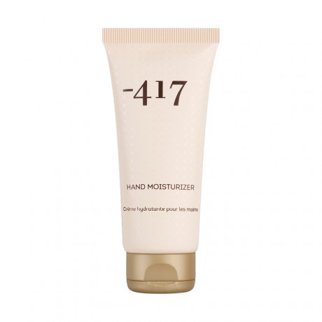 -417 Hand Moisturizer  Увлажняющий крем для рук