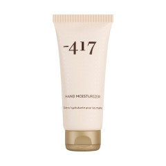 -417 Hand Moisturizer  Увлажняющий крем для рук
