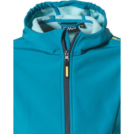 CMP Softshelljacke fur Madchen Куртка софтшелл для девочки