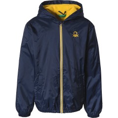 United Colors of Benetton Ubergangsjacke BASICO FALL fur Jungen Куртка межсезонная BASICO FALL для мальчика