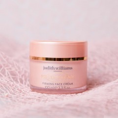 Judith Williams Effektiv straffende Gesichtscreme  Эффективный укрепляющий крем для лица