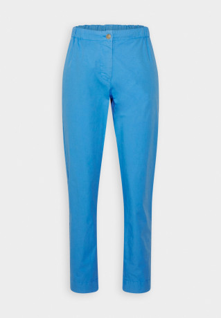 Tommy Hilfiger Chinos hydrangea blue брюки чинос гортензия синяя