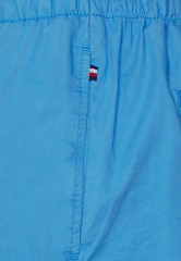 Tommy Hilfiger Chinos hydrangea blue брюки чинос гортензия синяя