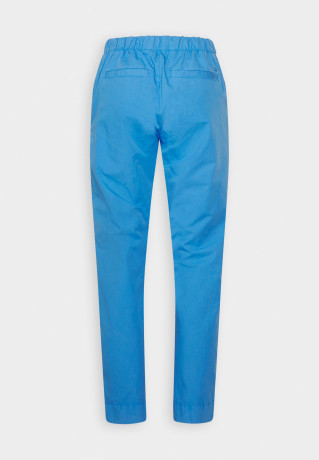 Tommy Hilfiger Chinos hydrangea blue брюки чинос гортензия синяя