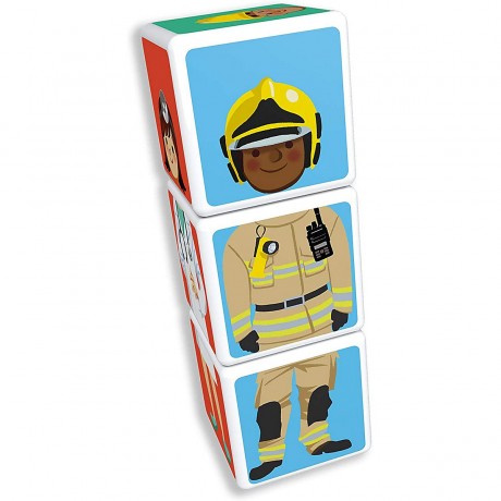 Geomag MagiCube Match  Mix 6 MagiCube MatchMix 6