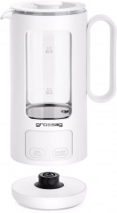 grossag grossag Wasserkocher WK 8.00, 0,5 l, 500 W  Чайник Grossag WK 8.00, 0,5 л, 500 Вт