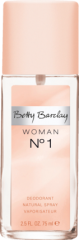 Betty Barclay woman No. 1 Дезодорант Натуральный спрей, 75 мл
